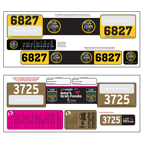 Show details for Sticker Sets