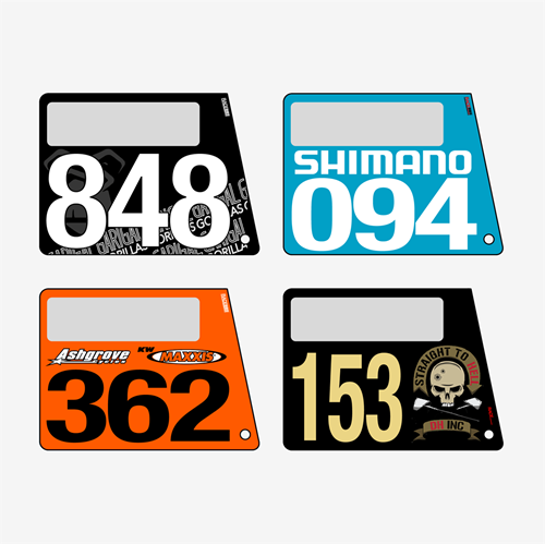 Show details for Frame Plates