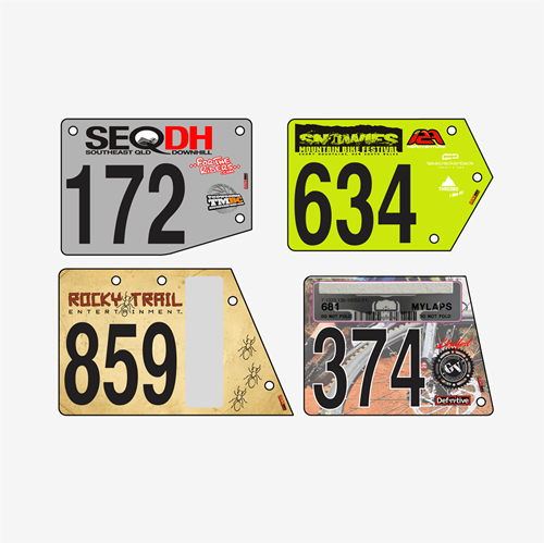 Show details for Frame Plates