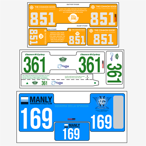 Show details for Sticker Sets