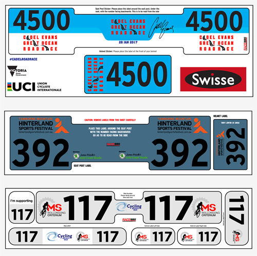 Show details for Sticker Sets