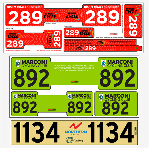 Show details for Sticker Sets