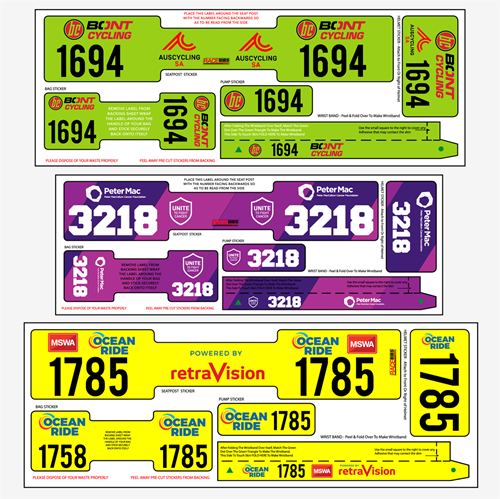 Show details for Sticker Sets