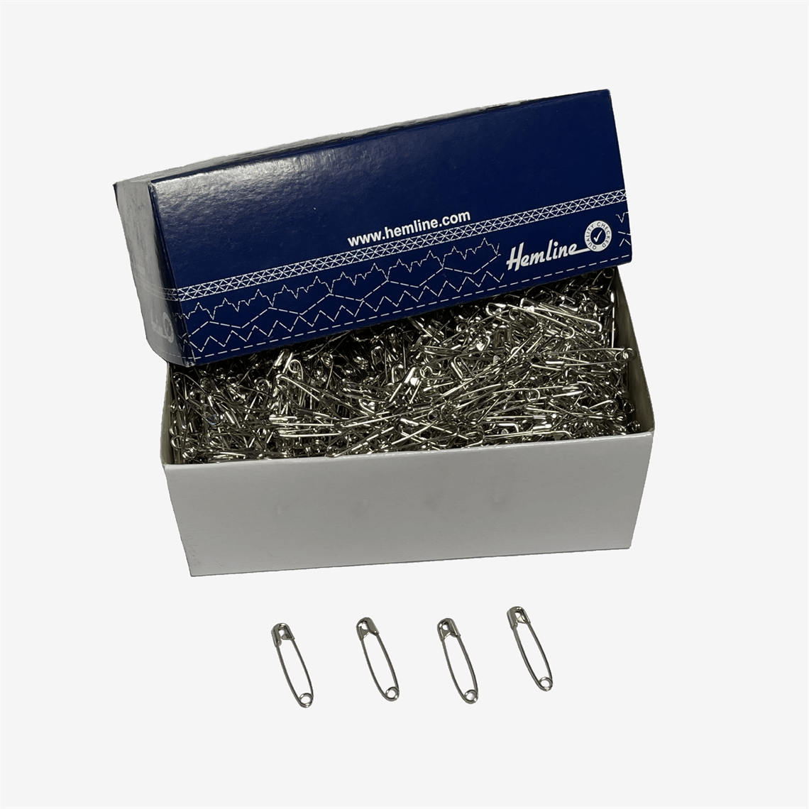 Picture of Safety Pins (Loose)