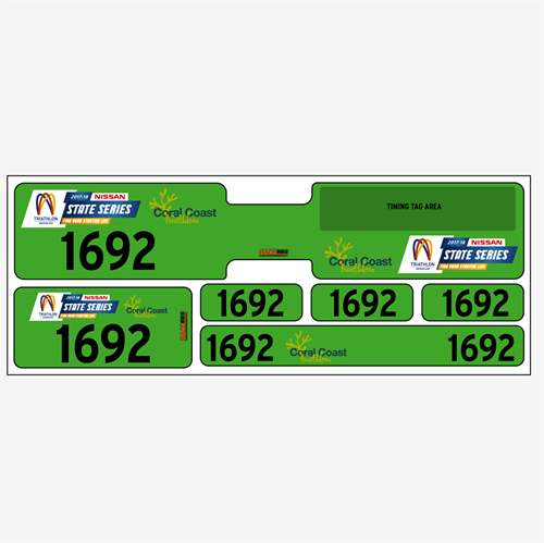 Show details for Sticker Sets