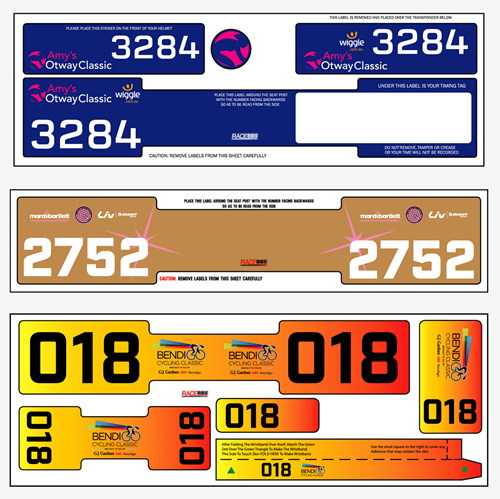 Show details for Sticker Sets