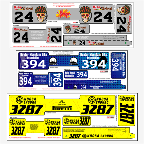 Show details for Sticker Sets