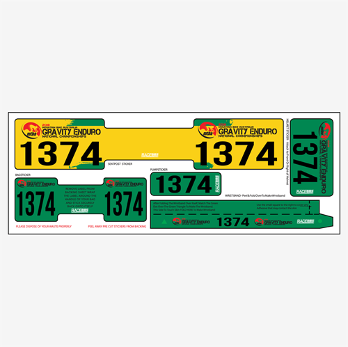 Show details for Sticker Sets