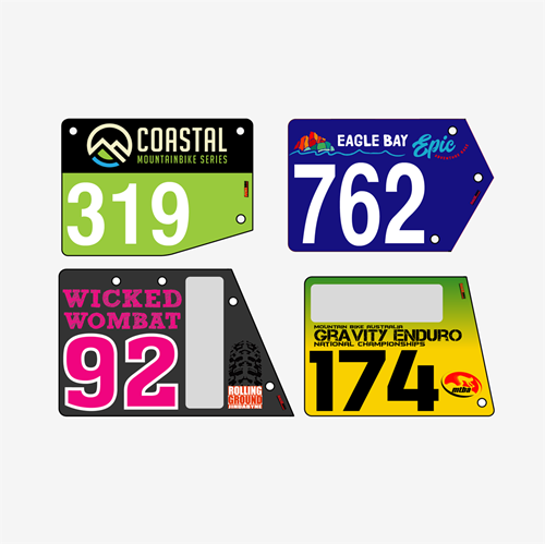 Show details for Frame Plates