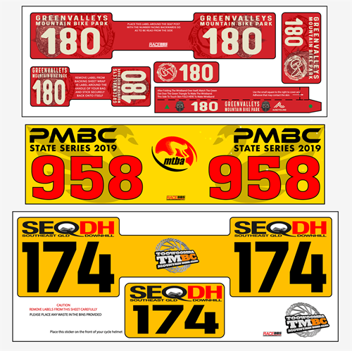 Show details for Sticker Sets