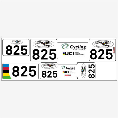 Show details for Sticker Sets